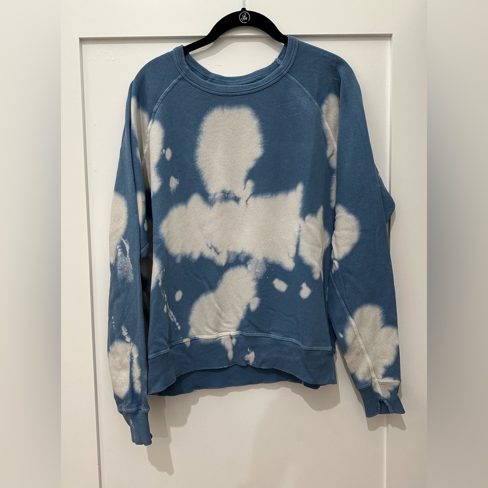 The Great Tie Dye Sweatshirt